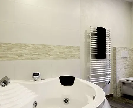 Olympia 4* Zermatt