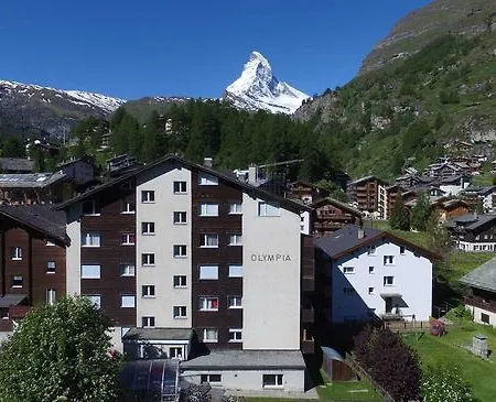 Olympia Zermatt
